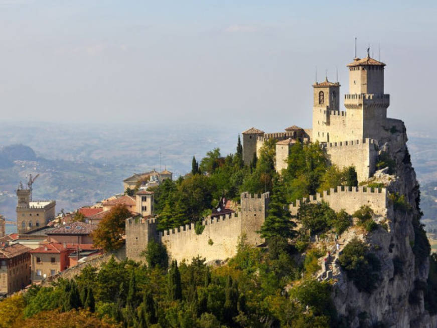 San Marino, una destinazione turistica a rischio crac