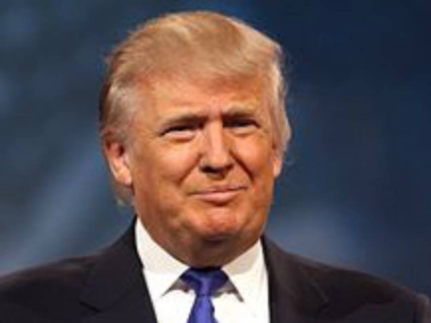 Donald Trump torna albergatore: apre a Washington D.C. il suo nuovo luxury hotel