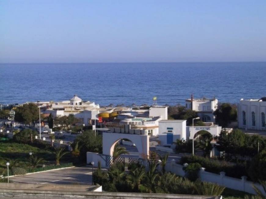 La Tunisia conferma la ripresa turistica