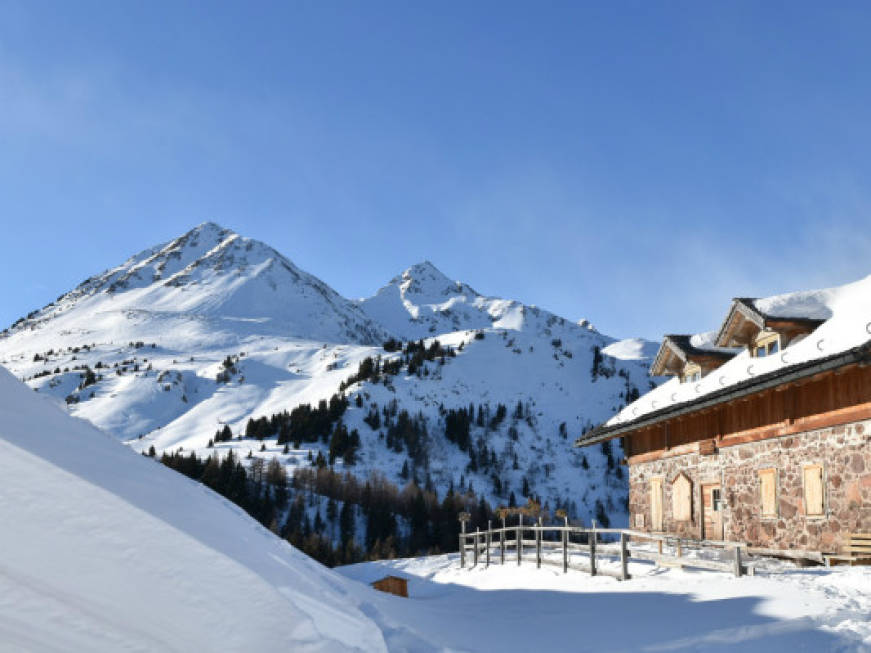 Trentino, parte il recruiting per la stagione invernale