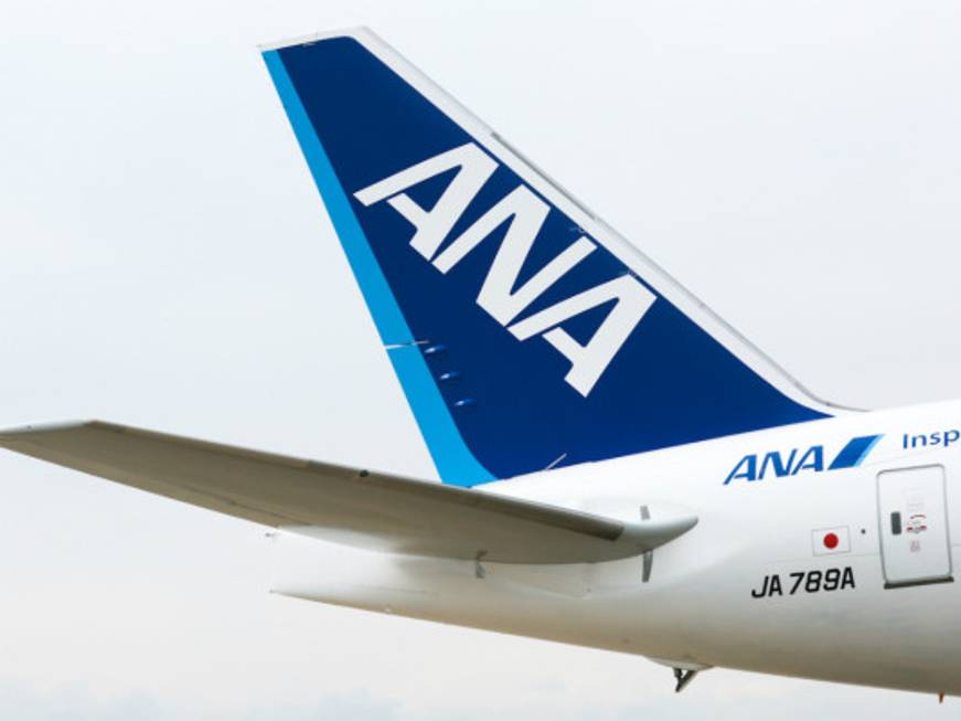 Ana potenzia i voli verso il Vecchio Continente: torna il Londra-Tokyo Haneda