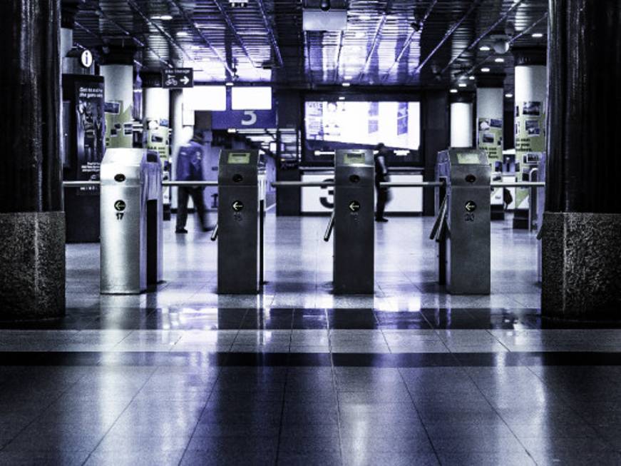 Voli: per l'Italia la Iata prevede un calo di 67 milioni di passeggeri