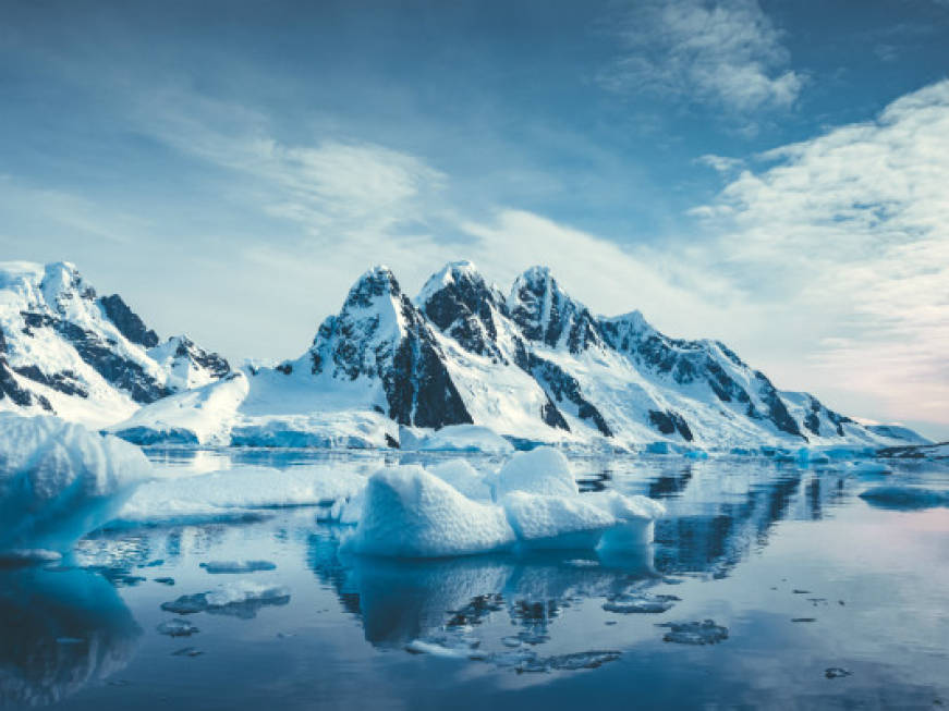 Luxury travel: i viaggi in Antartide nuova frontiera per l’up level
