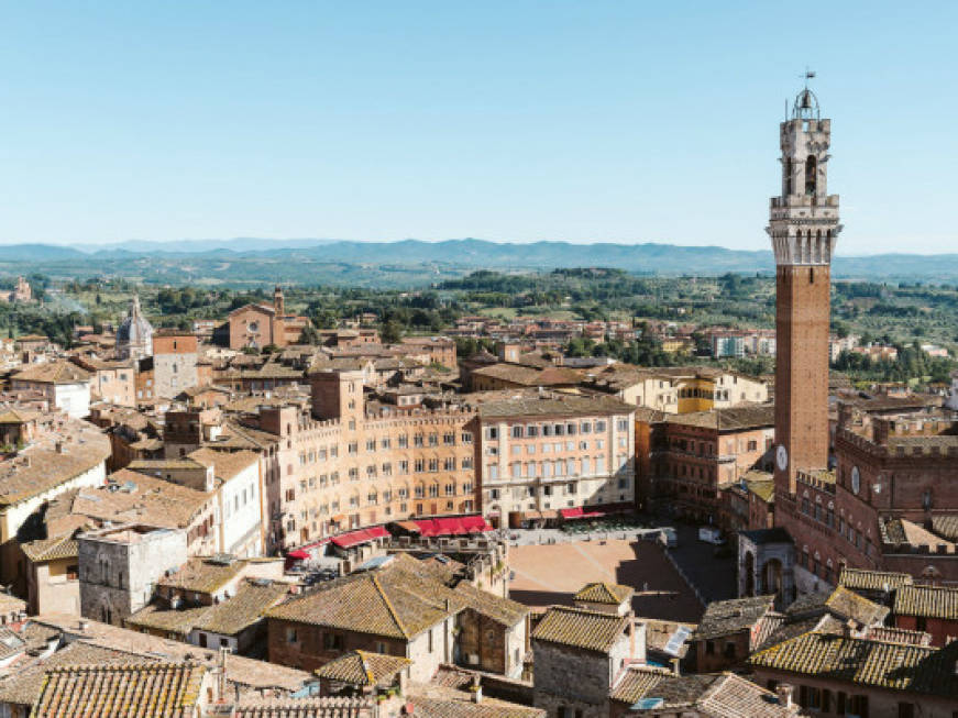 Toscana e Trenitalia insieme per la promozione delle città d'arte e termali