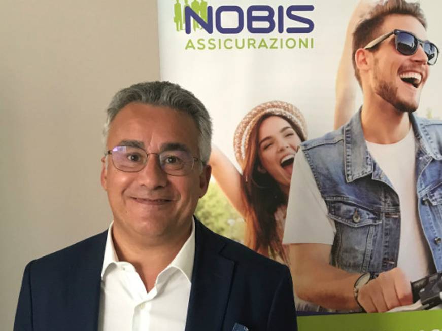 Nobis Assicurazioni in fiera con nuovi prodotti