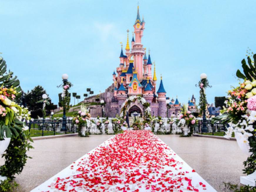 Disneyland Paris cerca personale in Italia: oltre cento posti a tempo determinato e indeterminato