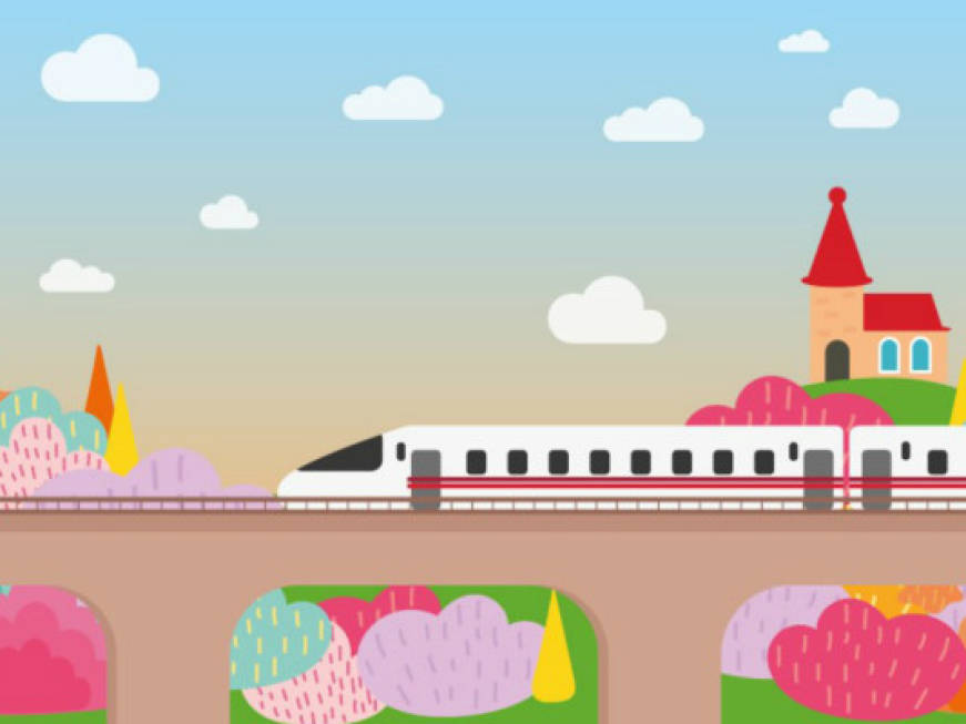 Albatravel lancia la nuova piattaforma prenotazione treni