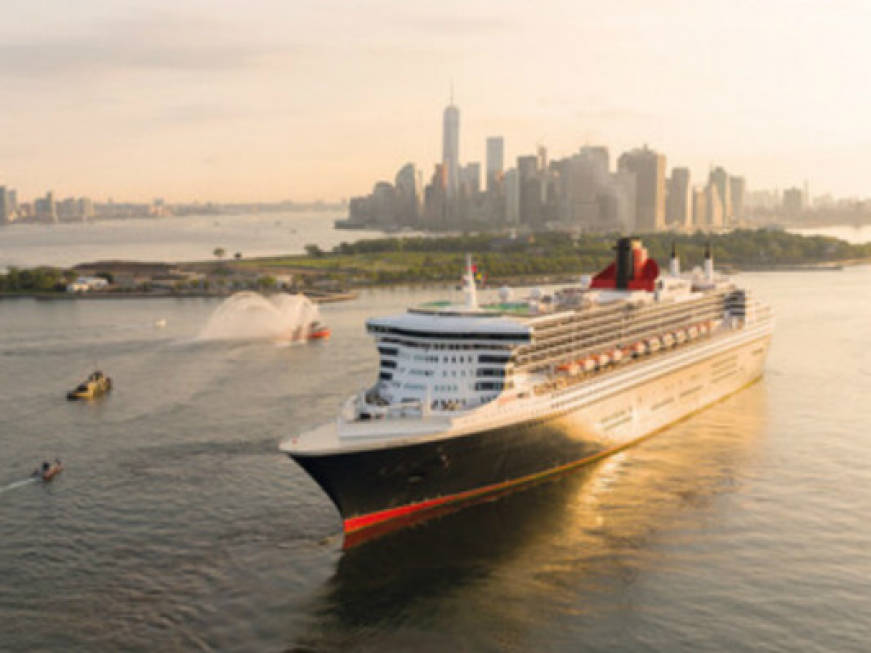 Gioco Viaggi: 12 compagnie firmano il catalogo Cruise Collection 2024/25