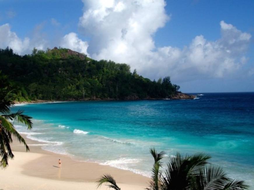 Seychelles Secrets, un sito per i piccoli hotel