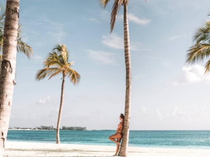 Caraibi, i resort si attrezzano per effettuare i test Covid agli ospiti
