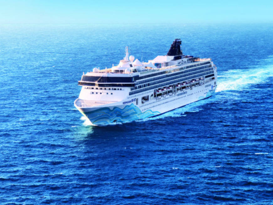 Norwegian Cruise Line ritorna in Australia e Nuova Zelanda