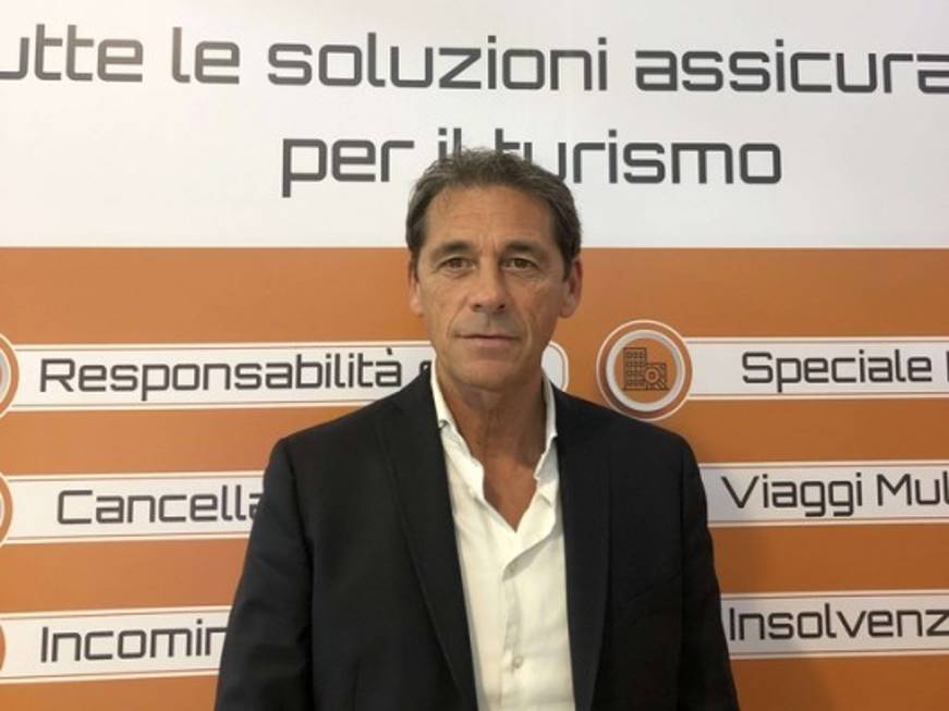 Giussani, I4T: “Alle adv diamo prodotti e consulenza”