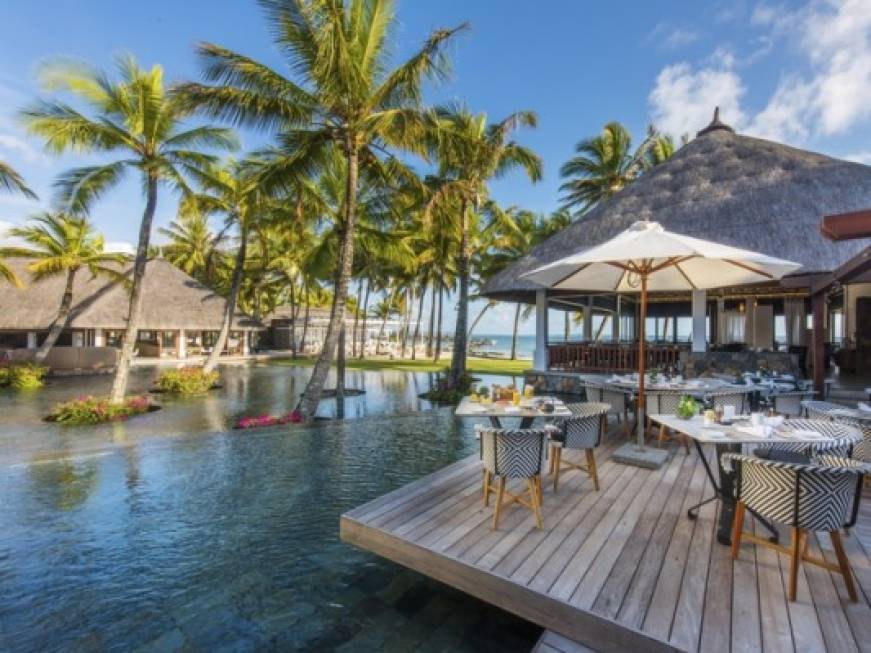 Mauritius, operazione resort: tutti i piani di restyling per la stagione