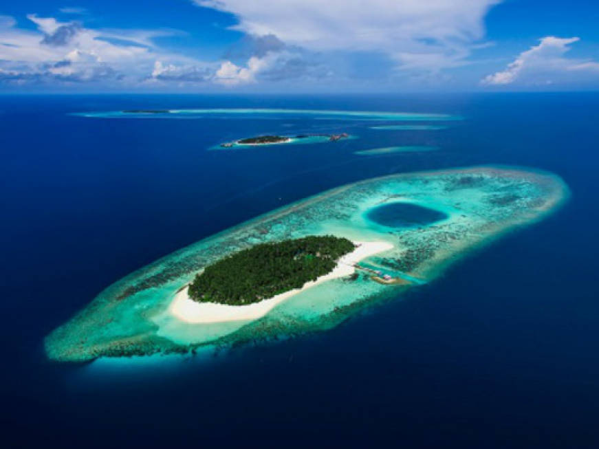 Le Maldive firmate Chiesa Viaggi, new entry per l'operatore