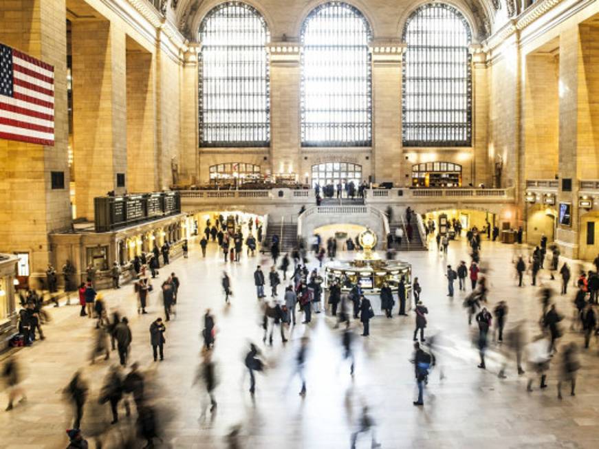 Stati Uniti sferzati dalla tempesta tropicale Henri, stato d'emergenza a New York