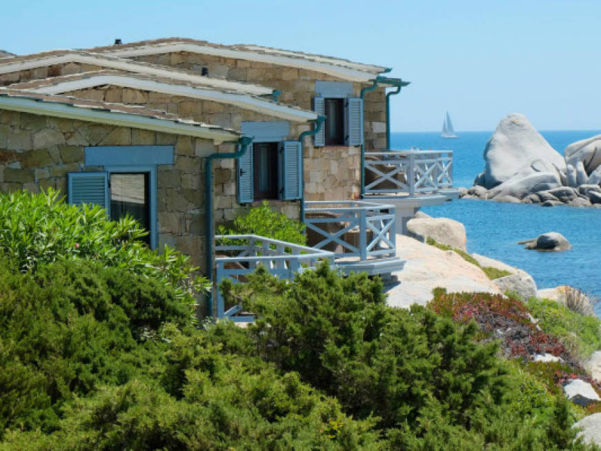 Travered: la Corsica in versione luxury