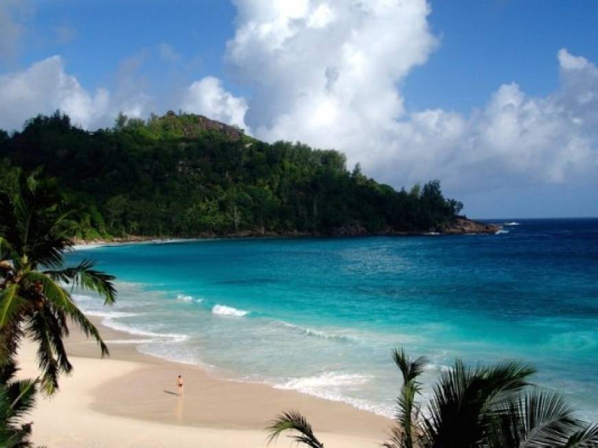 Seychelles con Etihad nelle nuove proposte di Naar