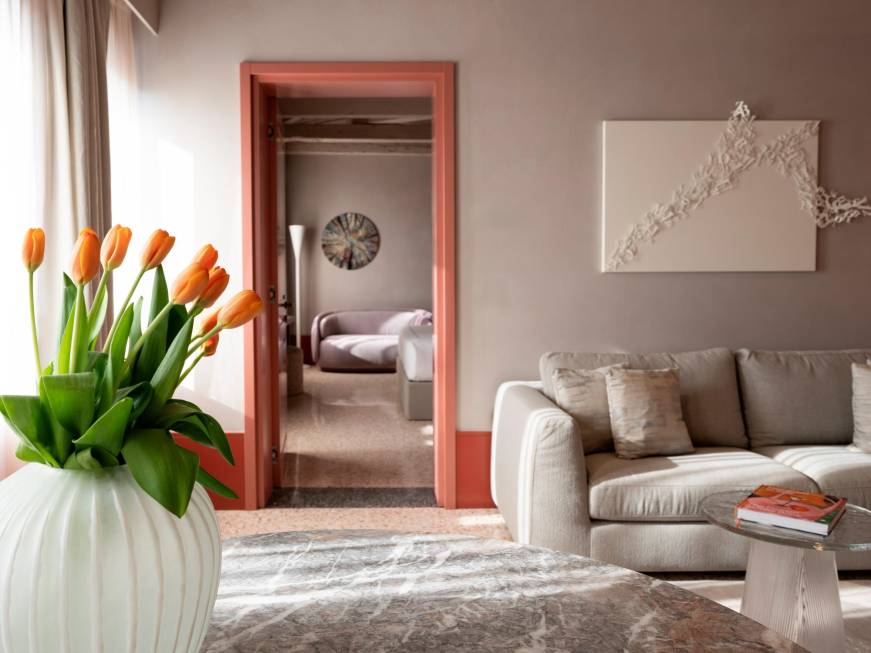 Elizabeth Group sceglie Venezia per spingere sul segmento luxury