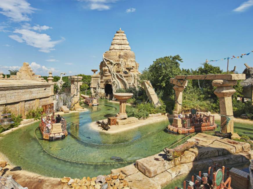 New entry nel management di PortAventura World