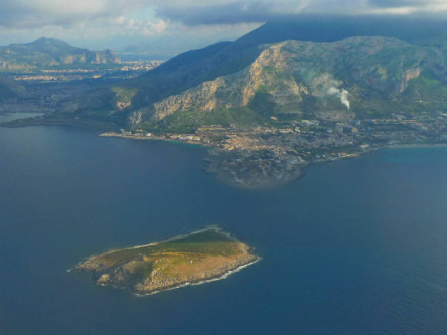 Le isole Covid free:sfida nel Mediterraneo