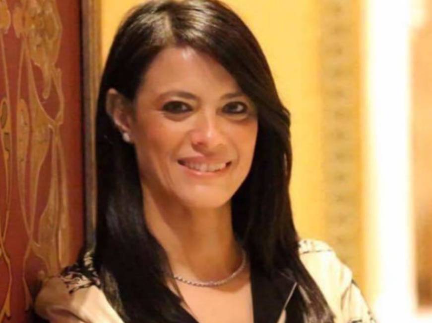 Egitto, Rania Al-Mashat è il nuovo ministro del Turismo