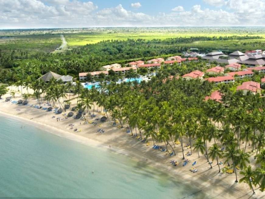 Repubblica Dominicana, il governo finanzia i progetti dei privati