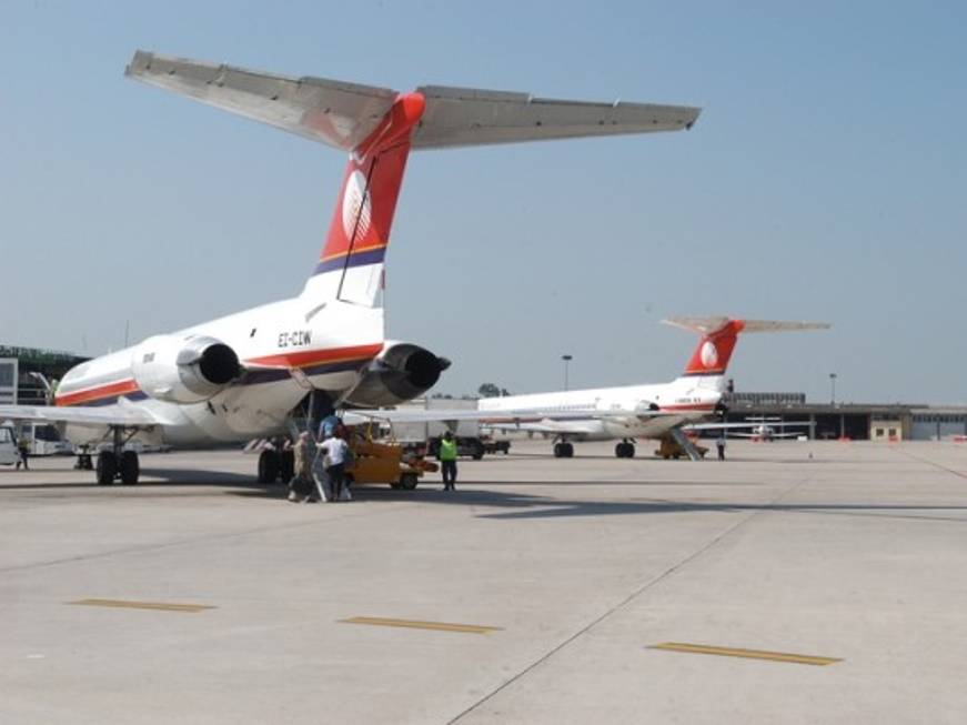 Meridiana fly potenzia l&amp;#39;operativo per la stagione estiva