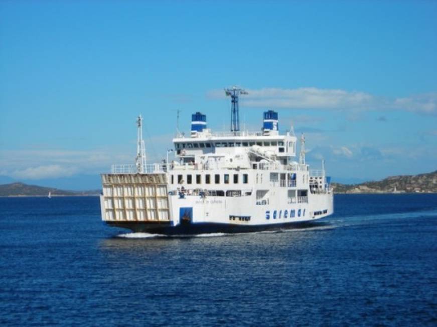 La Sardegna accelera sulla questione Flotta Sarda