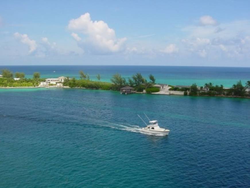 Advance booking, Alidays firma le proposte Amazing per le Bahamas