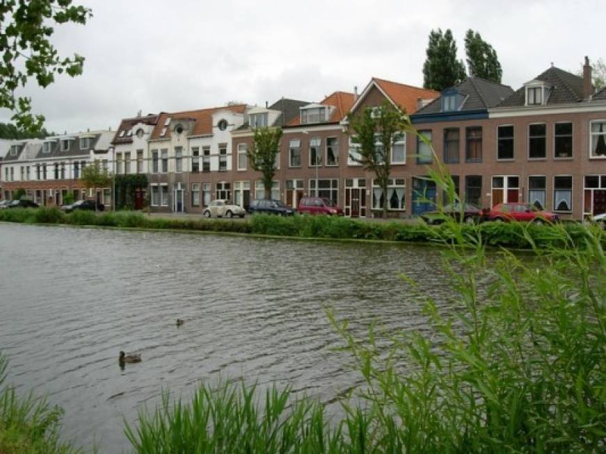 L&amp;#39;Olanda investe sul web, nasce la nuova app per iPhone