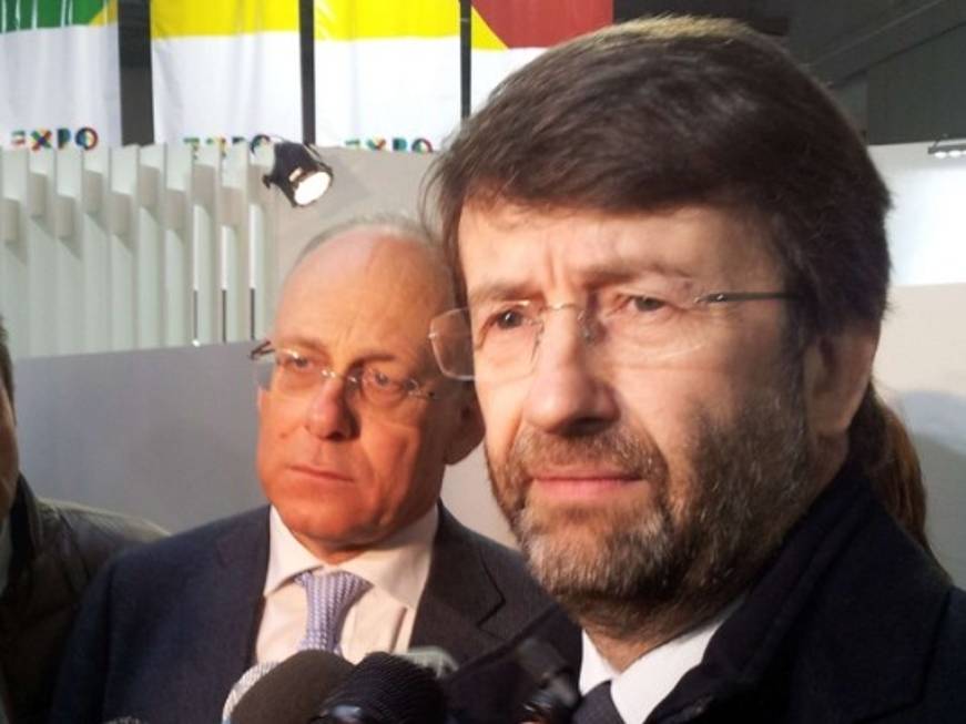 Franceschini sul sottosegretario al Turismo Barracciu: &amp;quot;Gesto di correttezza&amp;quot;
