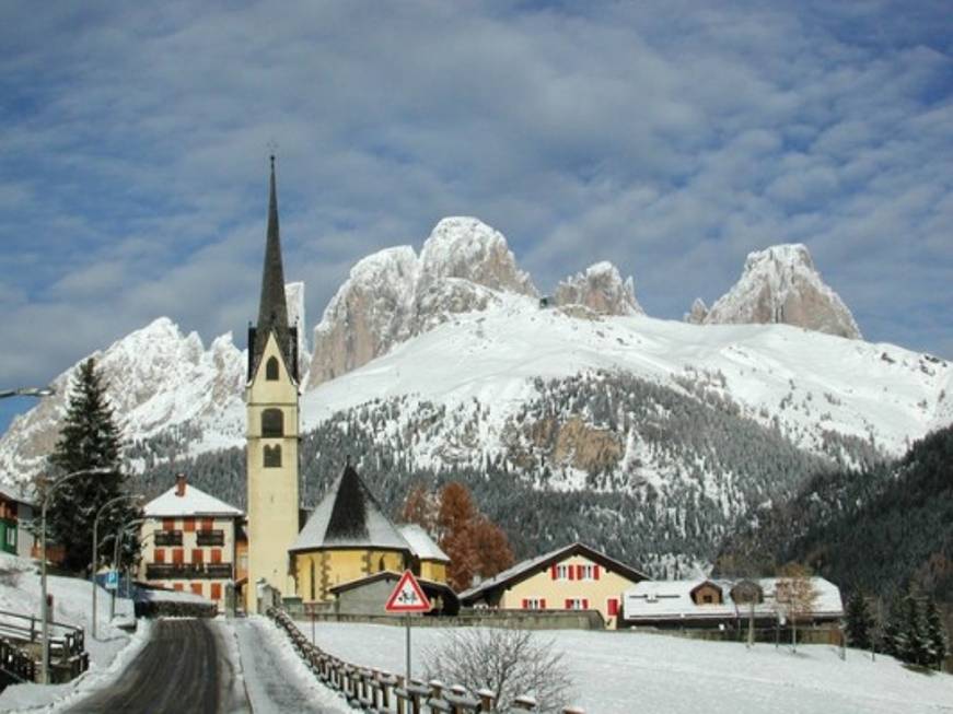 Montagna bianca, il ritorno: un inverno di grandi numeri