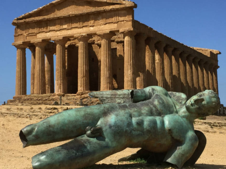 La scoperta della Sicilia: l’isola sotto i riflettori del mercato estero