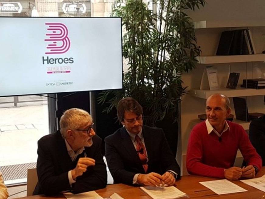 lastminute.com e Intesa Sanpaolo insieme per le startup, parte il progetto B Heroes