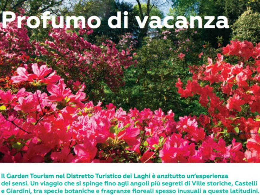 Slow Tourism: il webinar di TTG per le agenzie in cerca di destinazioni fuori dai circuiti