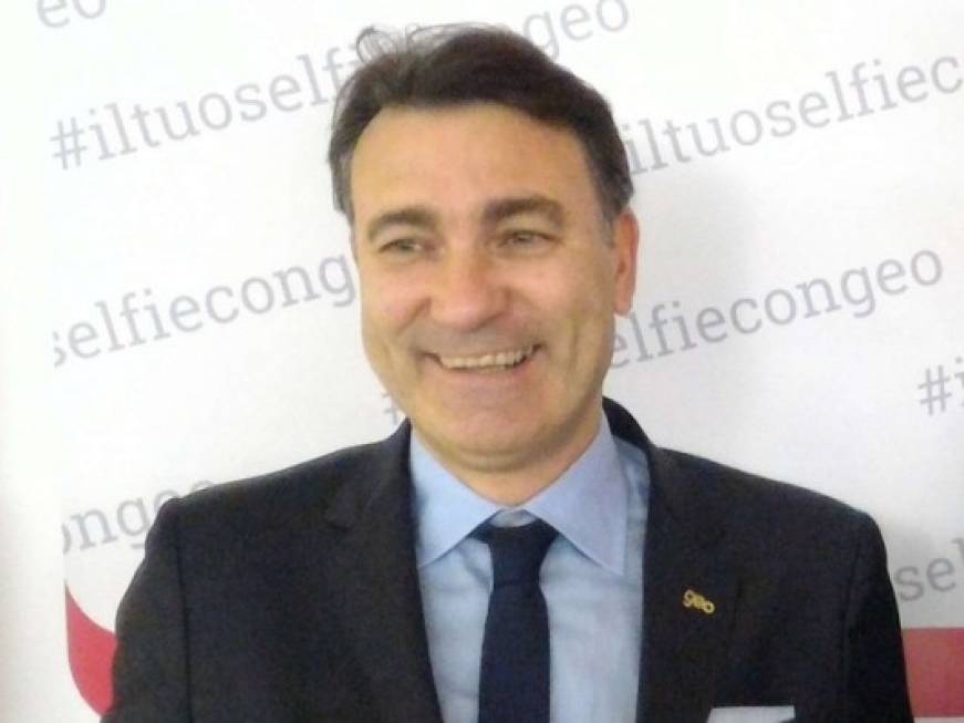 e-fattura in agenzia, Luca Caraffini, Geo: “Non sarà peggio del Gdpr”