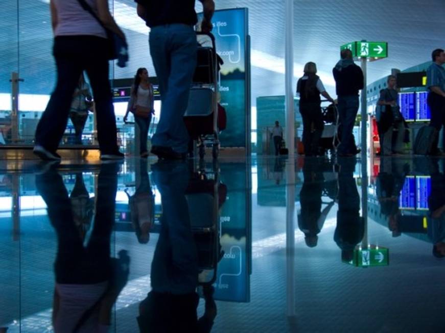 Cosa non acquistare in aeroporto: la guida