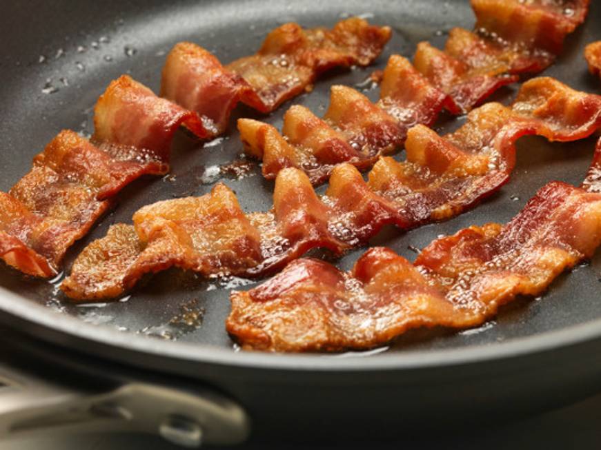 Norvegia: via il bacon a colazione in hotel, scoppia la polemica