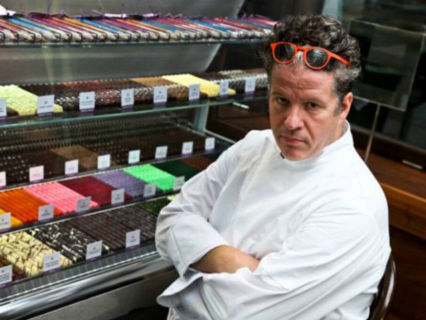 Ernst Knam: da Bake Off Italia a re del cioccolato, il pasticcere viaggiatore