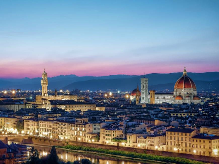 Tassa di soggiorno, aumento a Firenze: il ricorso di Assohotel e Federalberghi