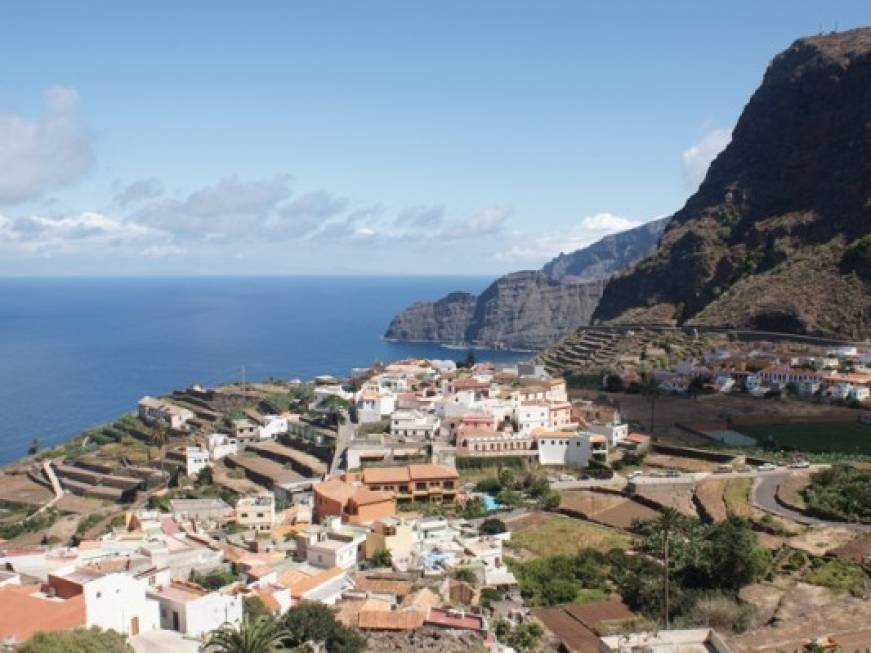 Iberia Express: oltre 500mila posti per l’inverno a Gran Canaria