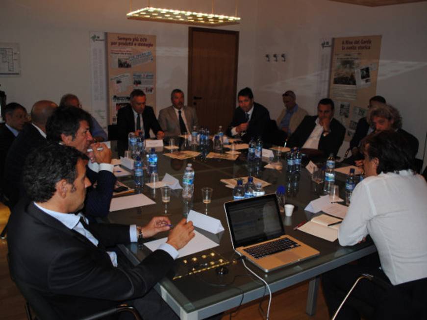 Crociere e adv anno zero&quot;Regole da cambiare&quot;
