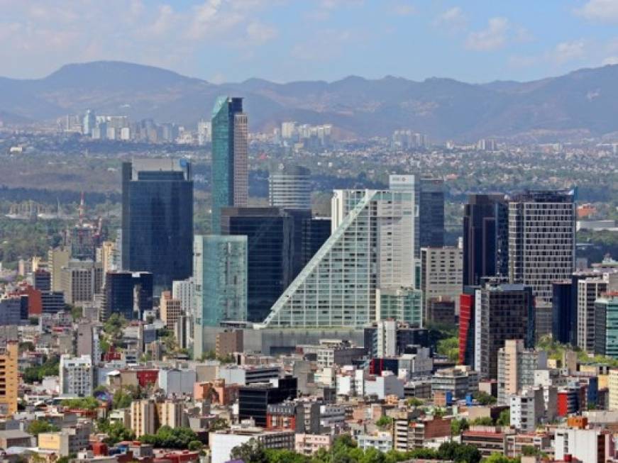Terremoto in Messico, il turismo riparte