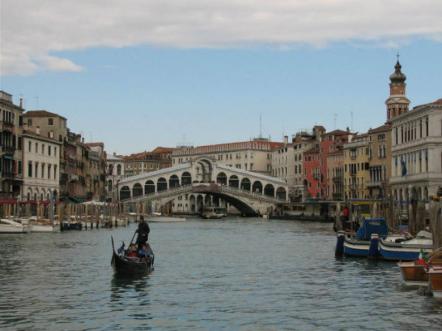 Veneto: il primato spetta ai mercati stranieri