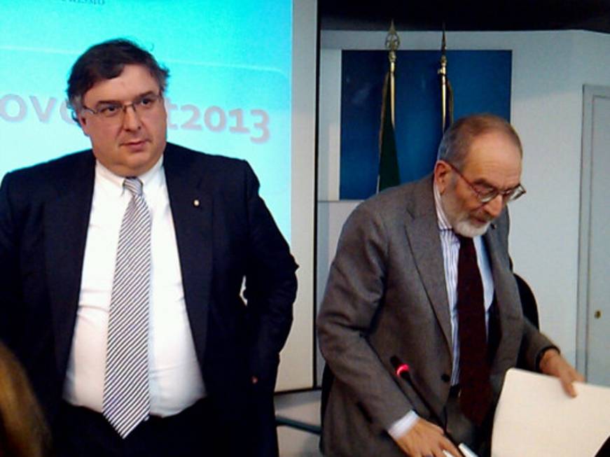 Oggi parte la nuova EnitLa diretta sms di TTG