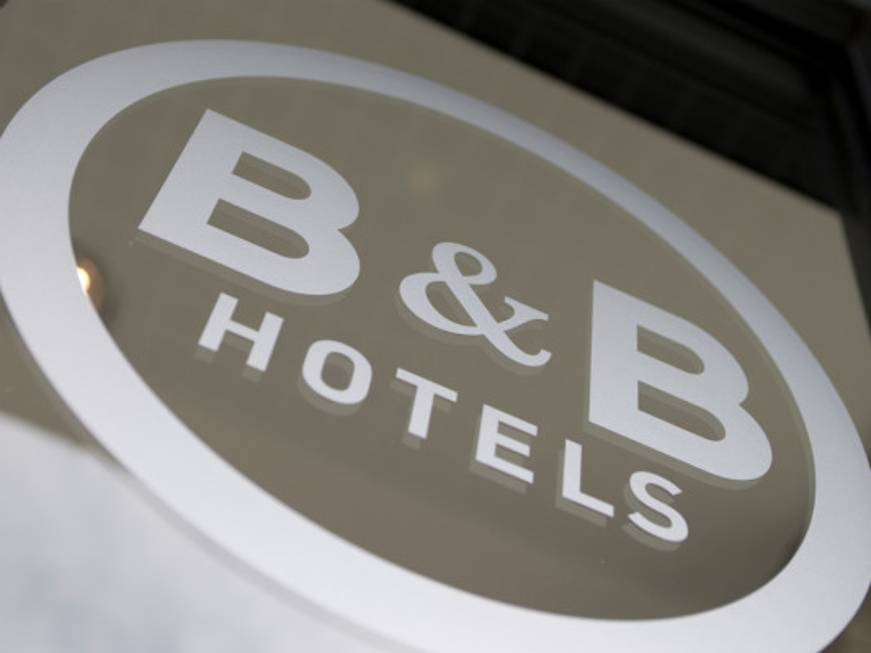 B&amp;amp;B Hotels, new entry in Lombardia