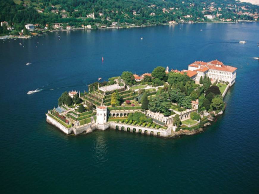 Una sede sul Lago Maggiore per Italy Sotheby’s International Realty