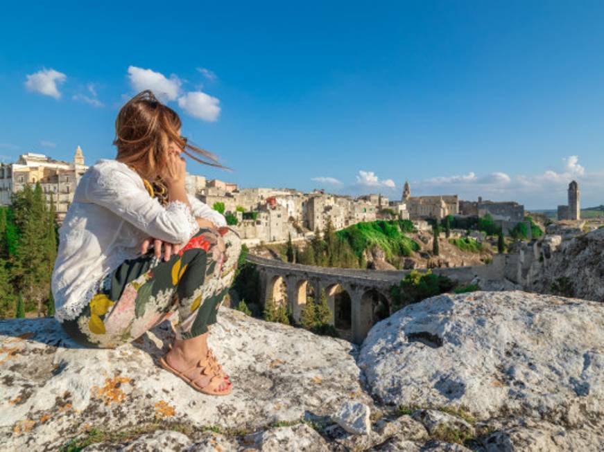 Nasce Ada Tour, l’incoming tailor made su Puglia e Basilicata