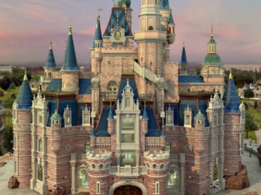 Disney Shanghai, le cifre di un successo annunciato