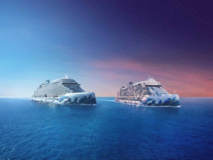 Norwegian Cruise Line: annullata la partenza di Prima